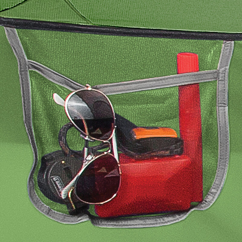 Coleman Sundome 3-Person Camping Tent image number 5