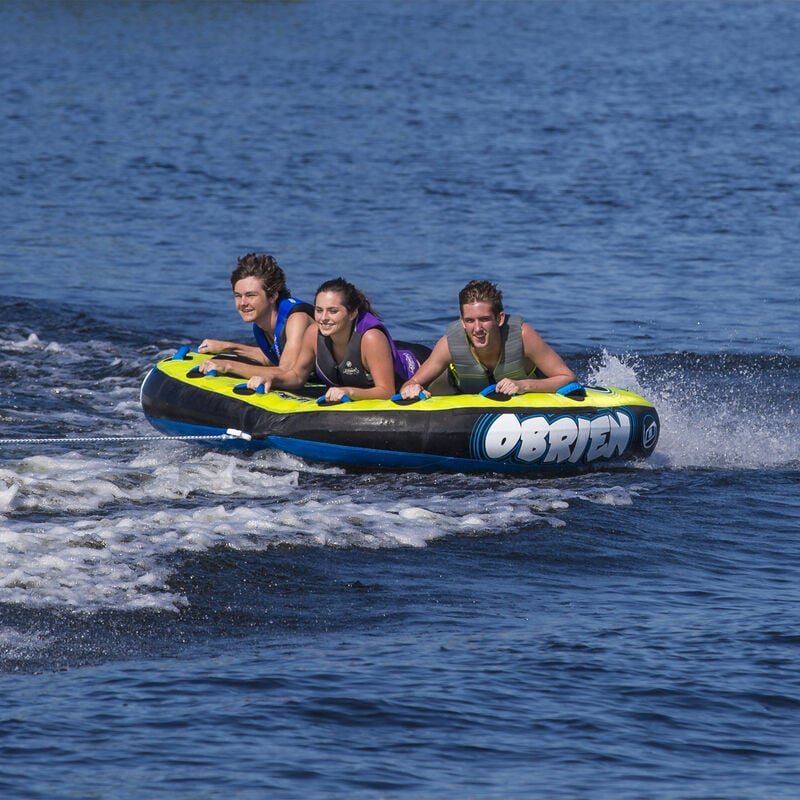 O'Brien Swift 3-Person Towable Tube image number 5