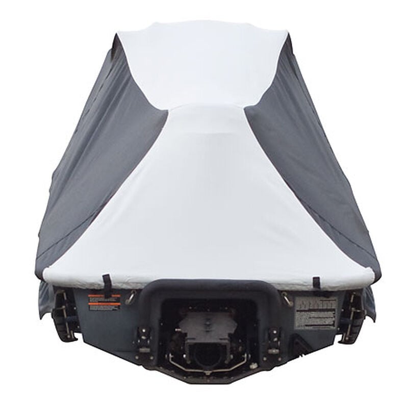 Covermate Ready-Fit PWC Cover for Kawasaki STX 900 '01-'03; STX DI 1100 '00-'03 image number 2