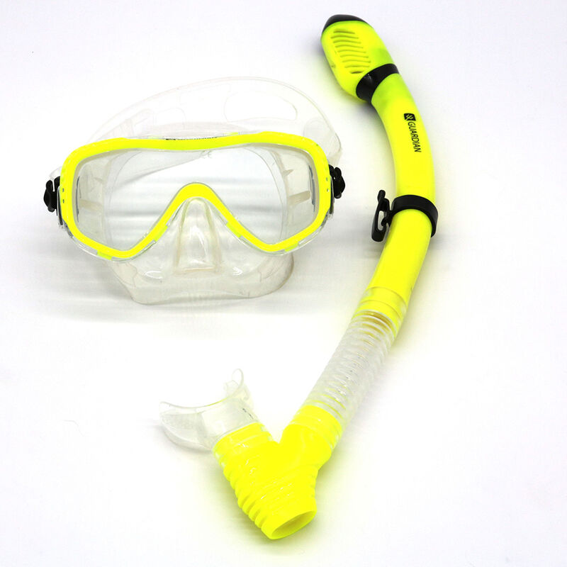 Guardian Adult Miramar Snorkeling Combo image number 3