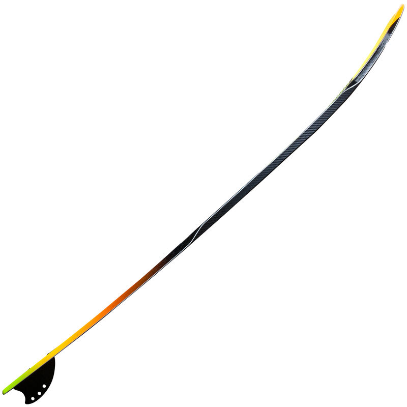HO Freeride Slalom Waterski, Blank image number 3