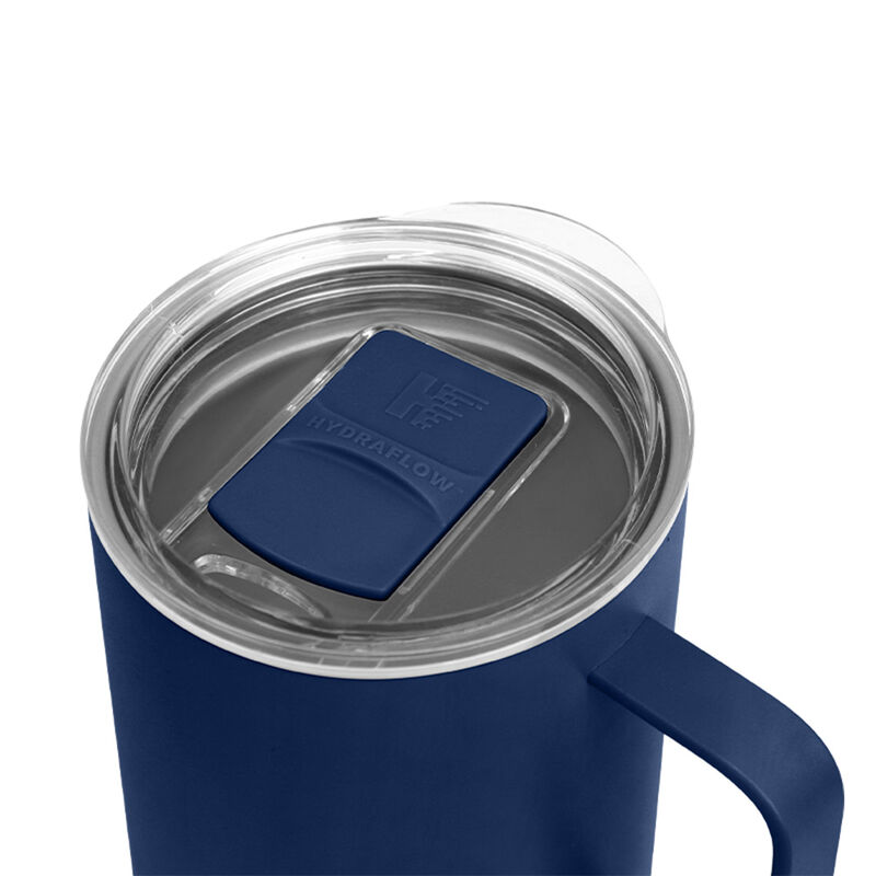 Hydraflow Parker 17oz Triple-Wall Vacuum Insulated Mug image number 5
