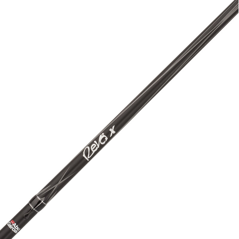 Abu Garcia Revo X Spinning Combo image number 5