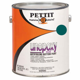 Unepoxy Plus - Green, Gallon