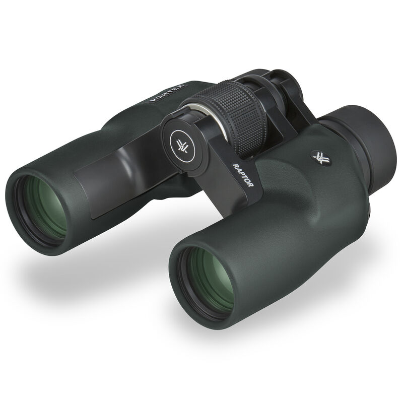 Vortex Raptor Binoculars, 10x32 image number 4