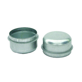 Tekonsha Trailer Wheel Bearing Grease Caps - 1.990 Inch Diameter