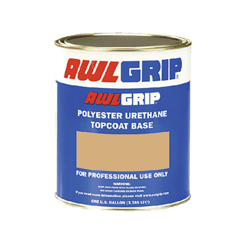 Awlgrip Polyester Urethane Topcoat, Gallon image number 1