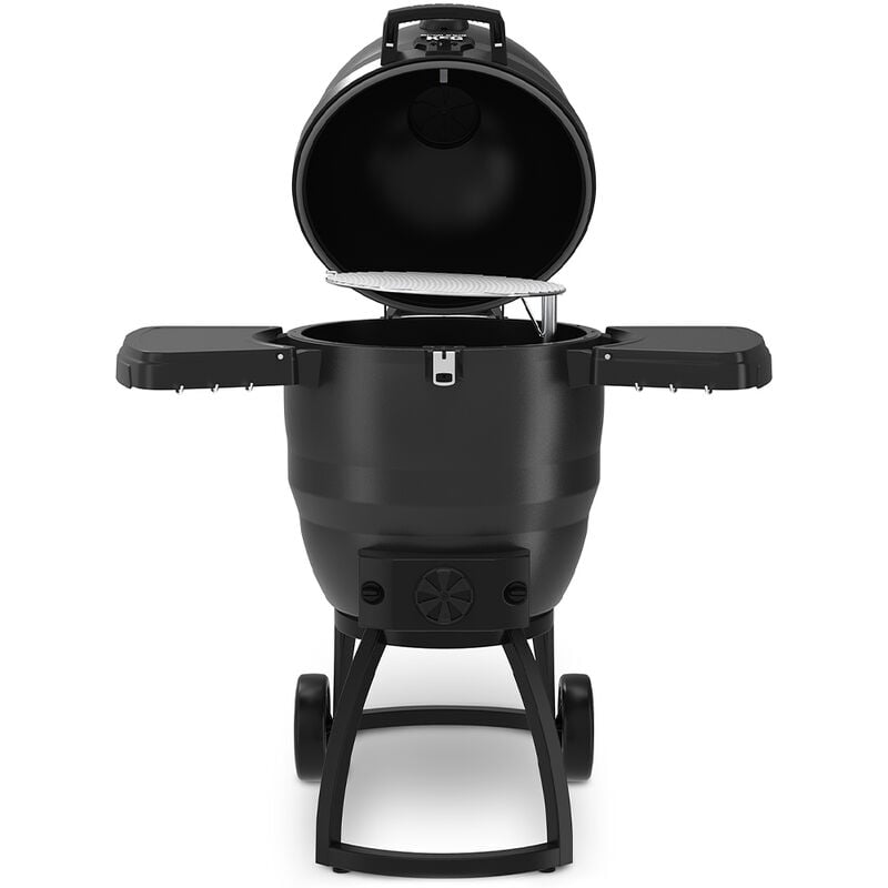 Broil King Keg 5000 Kamado Charcoal Grill image number 5