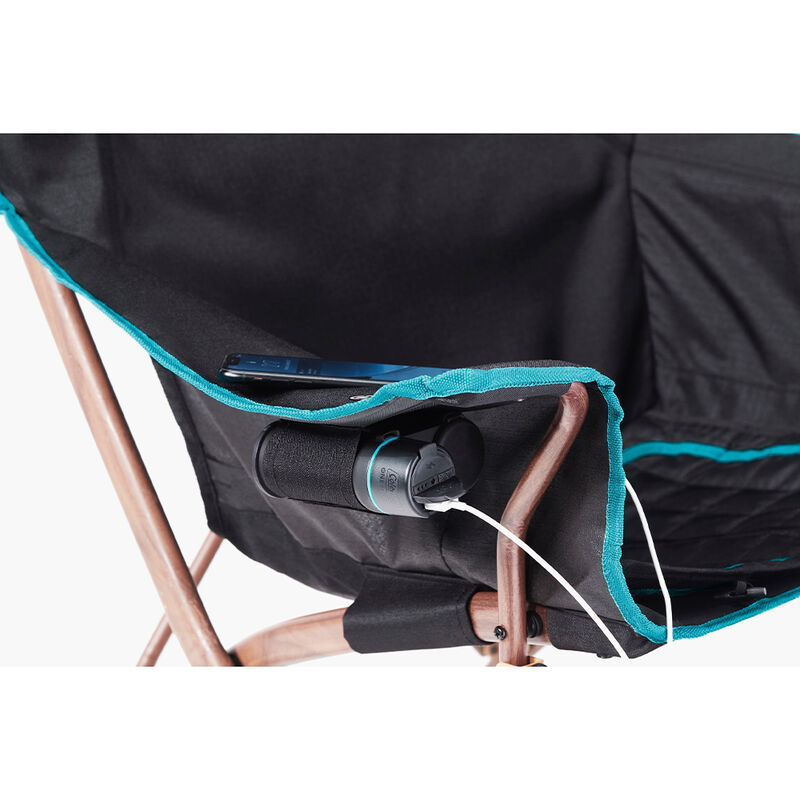 Coleman OneSource Heated Chair & Rechargeable Battery image number 6