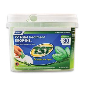 TST Drop-Ins 30-Pack Bucket, Original Scent