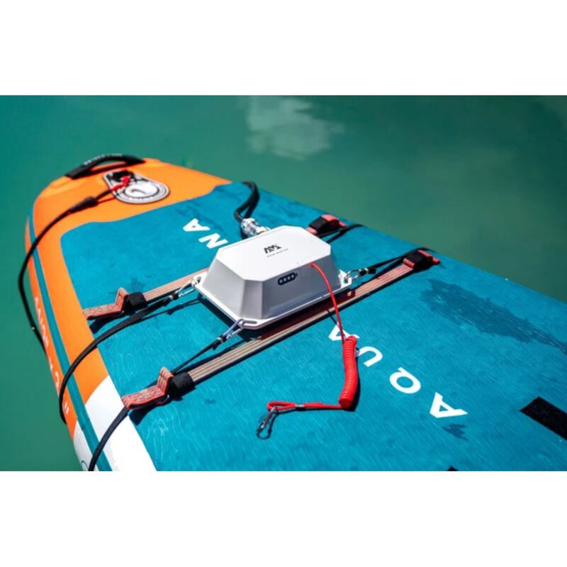 Aqua Marina BlueDrive S Power Fin image number 8