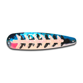 Warrior Lures Magnum Spoon