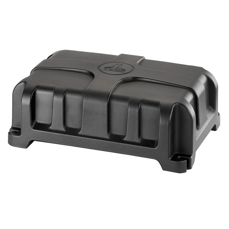 JL Audio 10" StowAway Enclosed 4 ohm Subwoofer image number 1