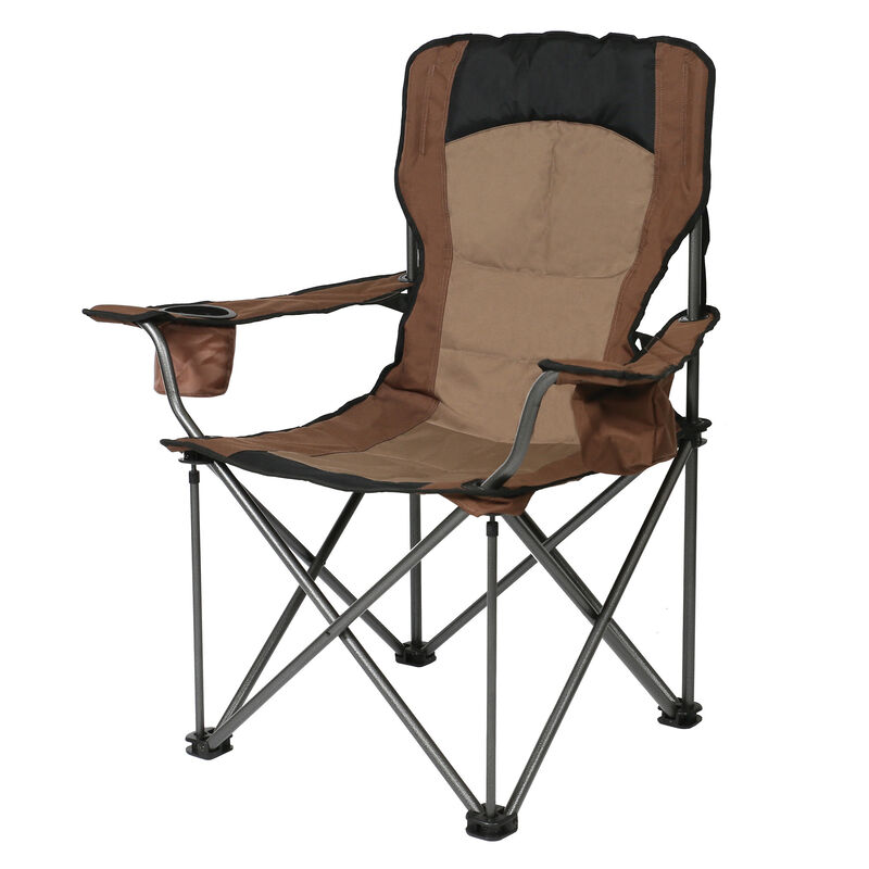 Adjustable Lumbar Chair image number 40