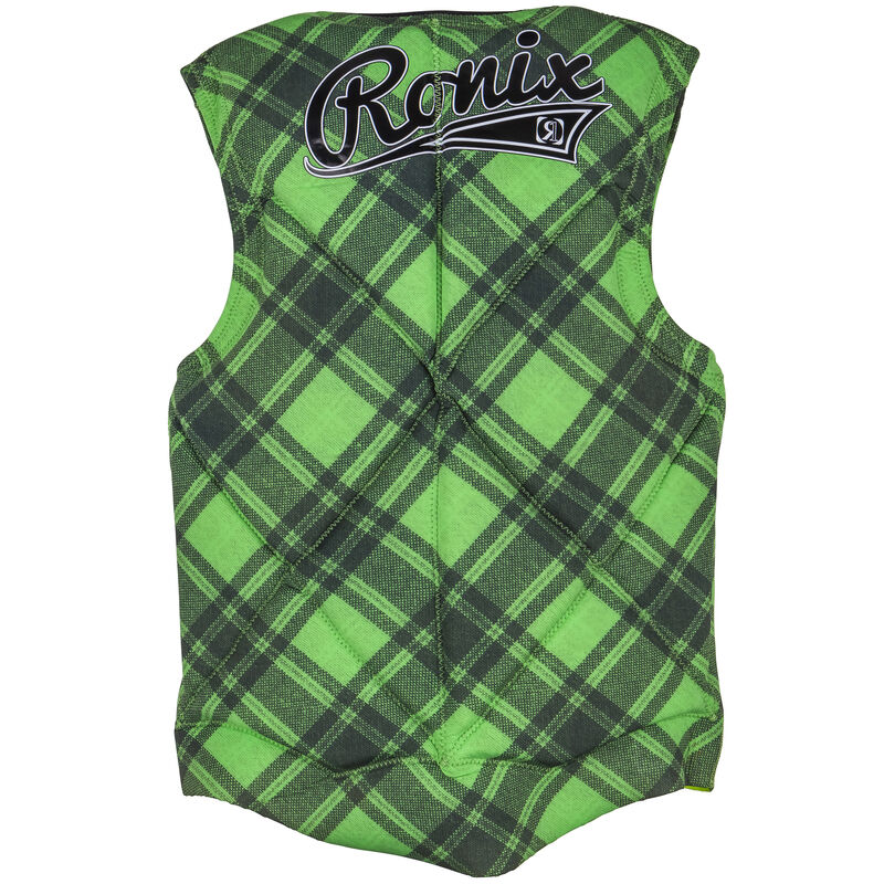 Ronix Party Athletic Cut Reversible Competition Watersports Vest image number 2