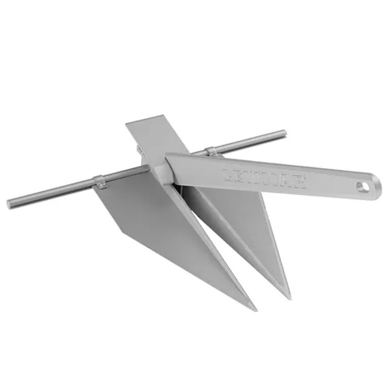 Lewmar LFX Aluminum Fluke Anchor, 21 lbs.