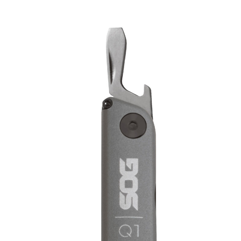 SOG Baton Q1 Multi-Tool image number 3