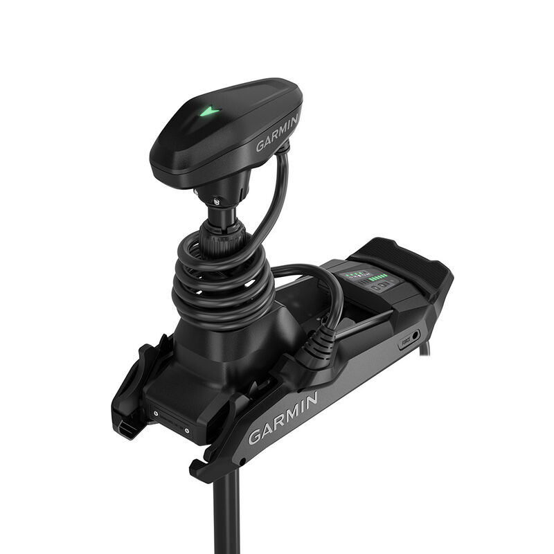 Garmin Force Kraken 48" Trolling Motor w/ GT56UHD Transducer image number 4