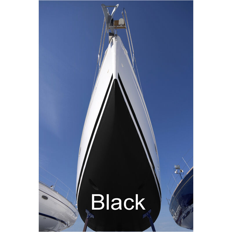 Blue Water Copper Shield UNO 35 Ablative, Gallon image number 12