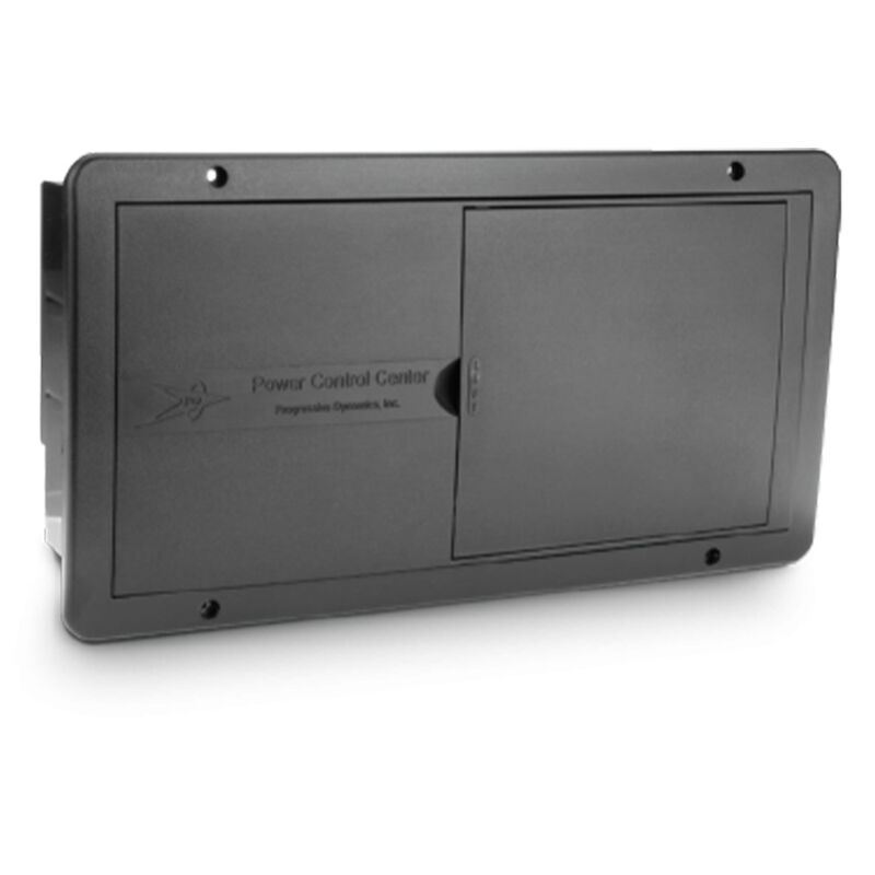 Progressive Dynamics PD50K3Q2GP Power Distribution Box