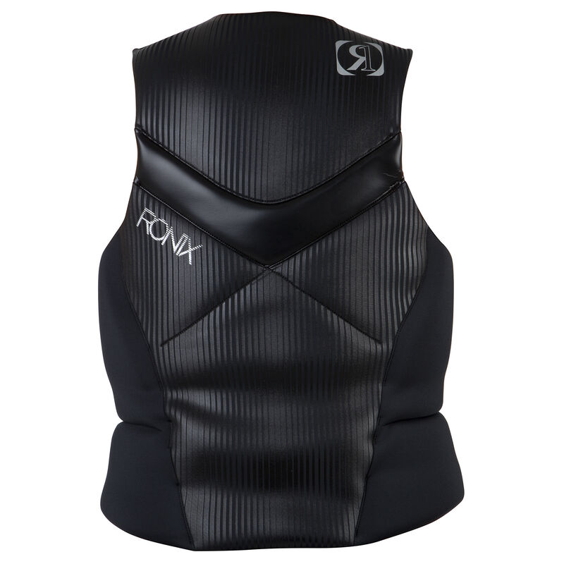 Ronix Men's Pulse Capella Wakeboard Life Jacket image number 3