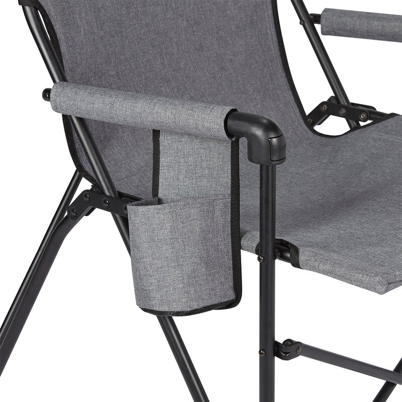 Coleman Forester Series Sling Chair image number 4