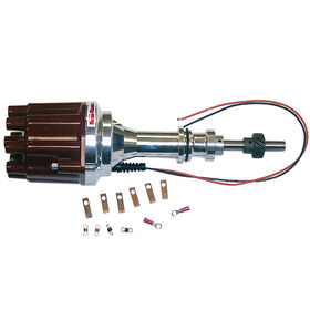 Sierra Distributor For Ford Engine, Sierra Part #18-5481