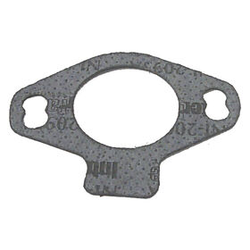 Sierra Thermostat Cover Gasket For Mercury Marine Engine, Sierra Part #18-2554-9