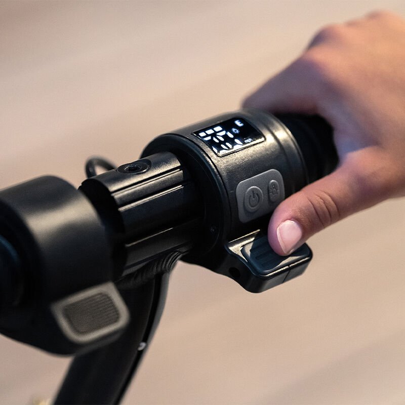 Jetson Omega Electric Scooter image number 8