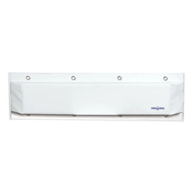 Airhead Hull Hugr Dock Bumper, 36" x 6" x 4"