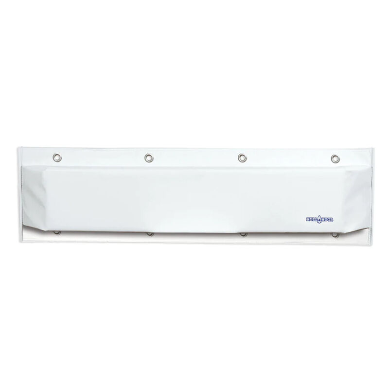 Airhead Hull Hugr Dock Bumper, 36" x 6" x 4" image number 1