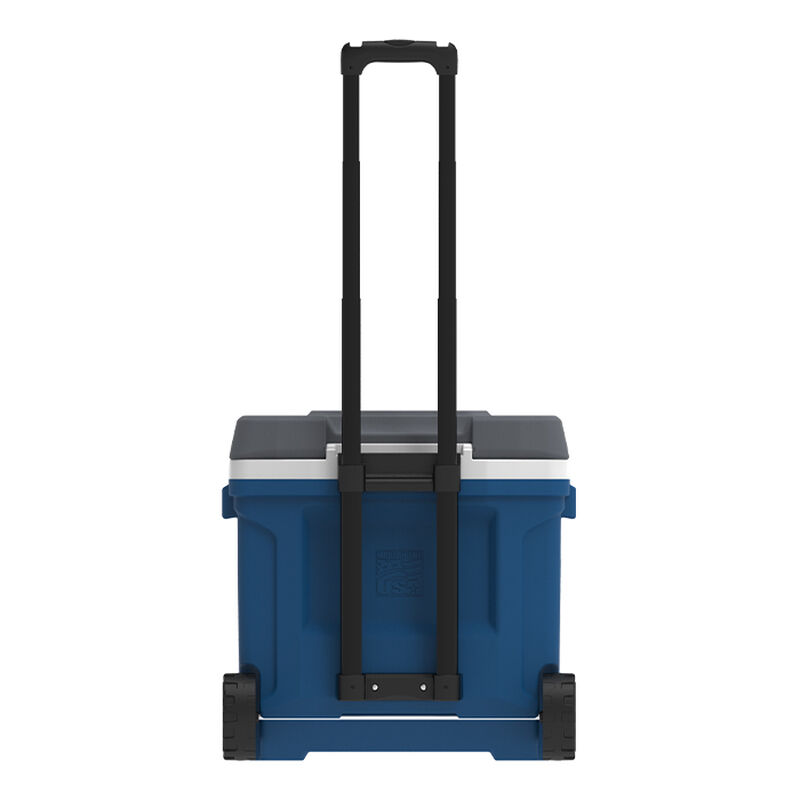 Igloo Latitude 30-Quart Roller Cooler image number 4
