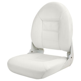 Tempress Marine NaviStyle High-Back Seat