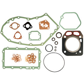 Sierra Powerhead Gasket Set For Yanmar Engine, Sierra Part #18-55500