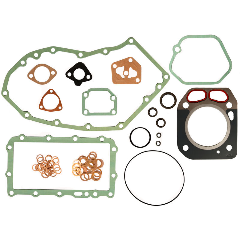 Sierra Powerhead Gasket Set For Yanmar Engine, Sierra Part #18-55500