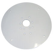 Edson Vision Series Mounting Plate For Intellian/KVH/Raymarine Satellite Domes