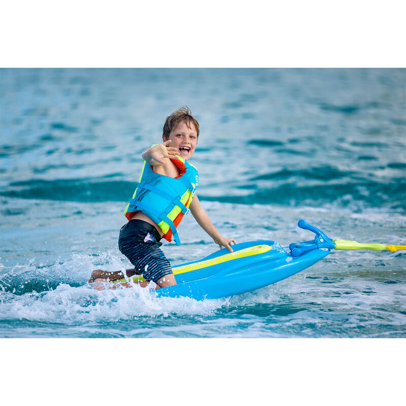 ZUP Coast Watersports Board For Kids image number 5