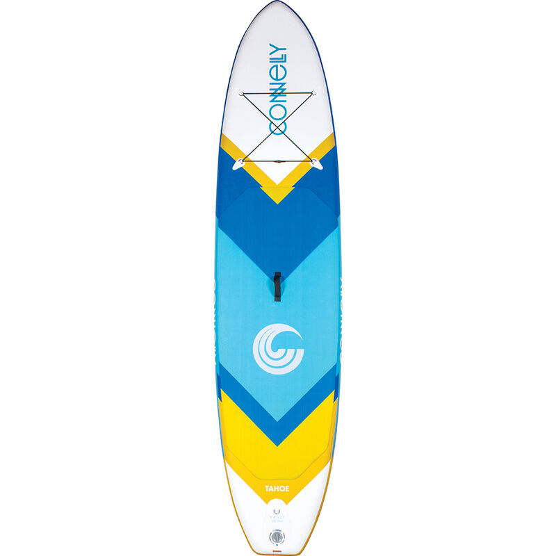 Connelly 11'6" Tahoe Inflatable Stand-Up Paddleboard Package