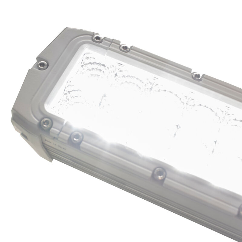 Marine Sport HD Dual Row 22&rdquo; LED Light Bar, White image number 6