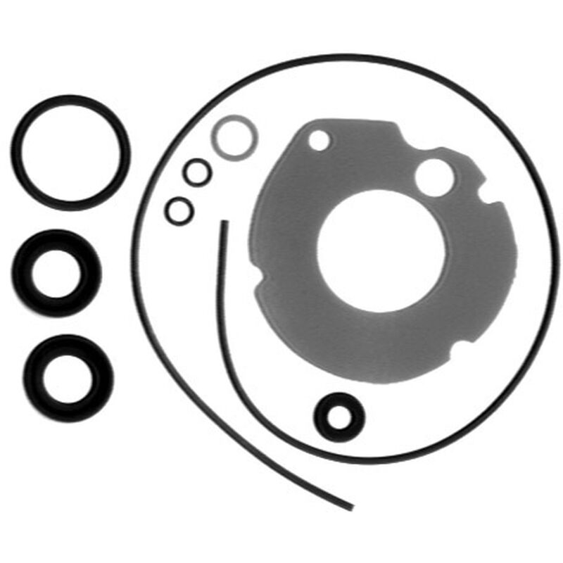 Sierra Lower Unit Seal Kit For Johnson/Evinrude Engine, Sierra Part #18-2682 image number 1