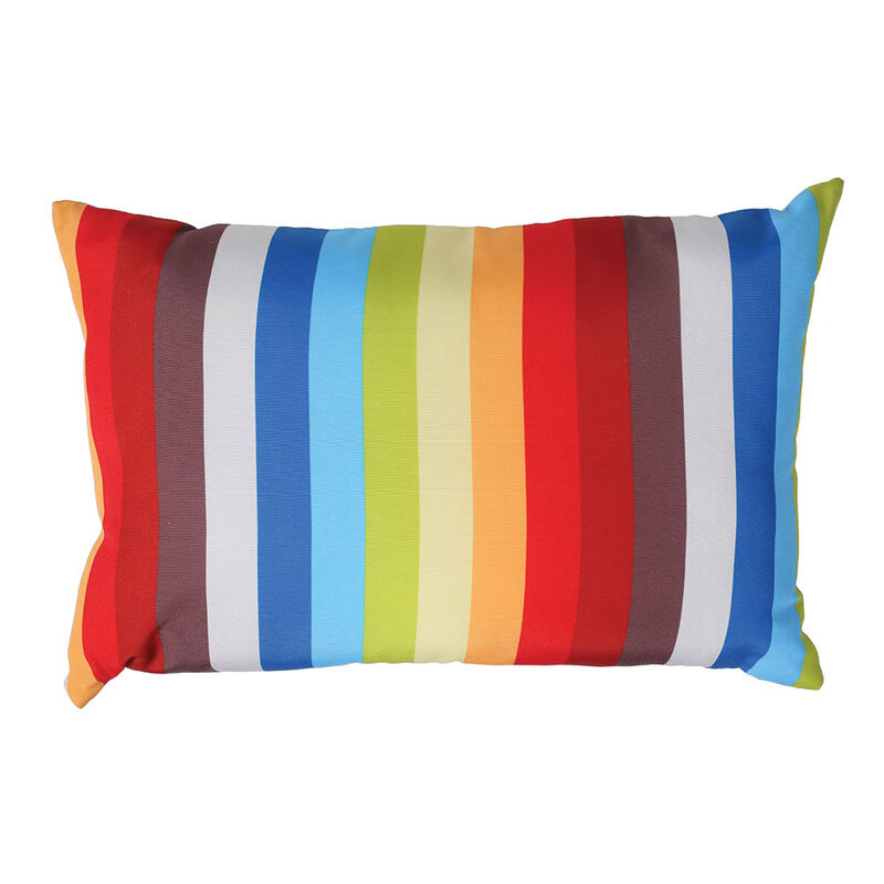 RV Traveler's Pillow, 24" x 16" image number 2