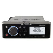 Fusion AV650 DVD/CD Marine Entertainment System With Bluetooth