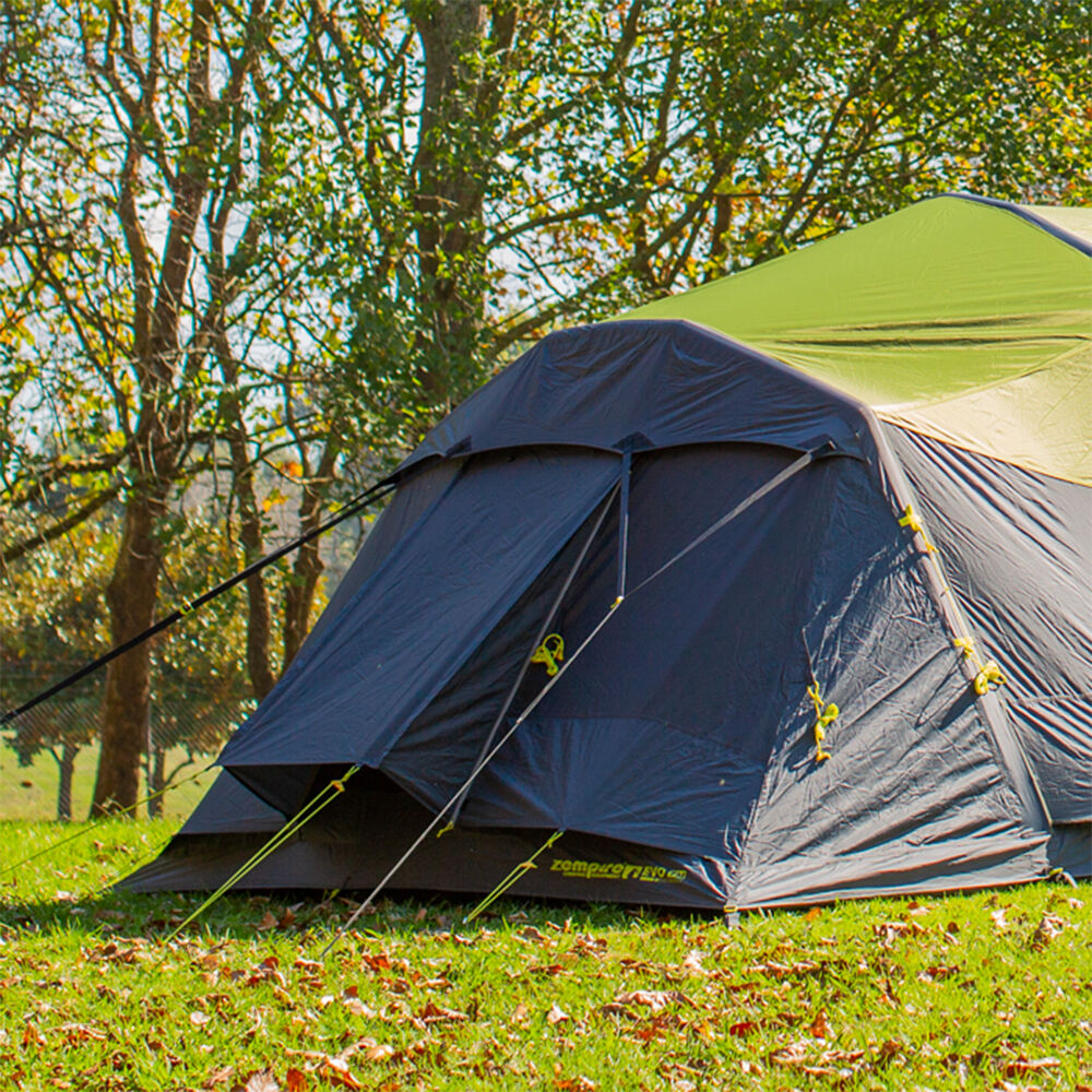 Zempire EVO TM V2 Tent