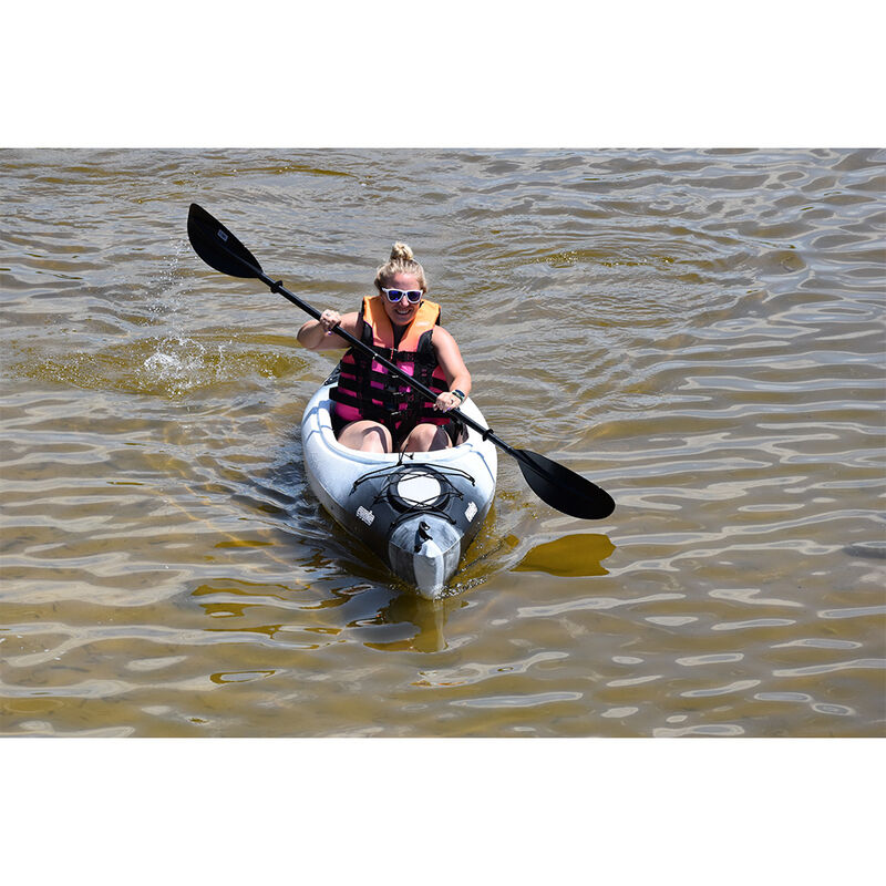 Evoke Trophy 126 Sit-In Kayak image number 6