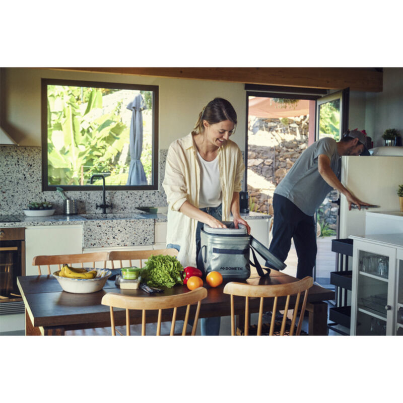 Dometic GO Soft 20L Cooler Insert &ndash; Portable Gear Storage image number 2