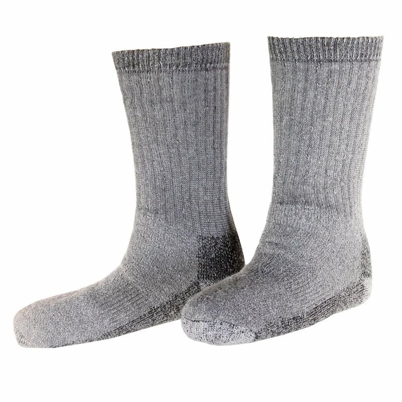 Woolrich Men&rsquo;s Ultimate Merino Wool Socks, 2-Pack image number 3