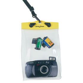 Dry Pak Floating Waterproof Camera Case