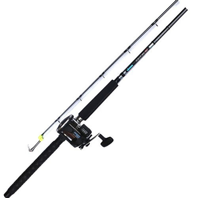 Okuma 1000' Pre-Spooled Wire Combo image number 1