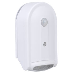 Ecolight Motion-Activated LED Directional Pathway Light