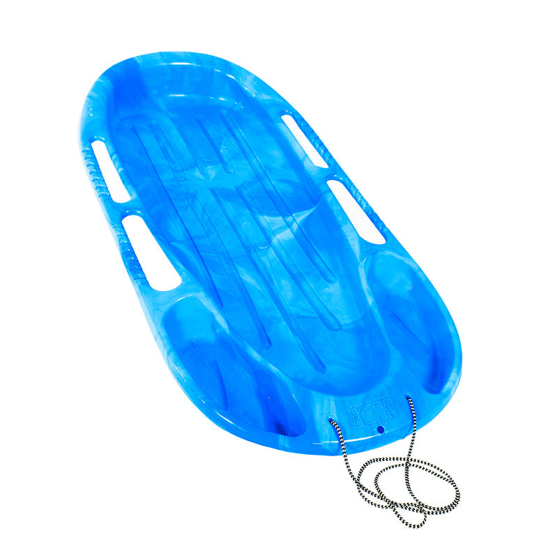H2O Mountain Ranger 2-Person Sled image number 1